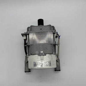 Motor para Lavadora ZXGN-420-8-30L 220V, Pieza Duradera de Aleación de Aluminio - Product Image 1