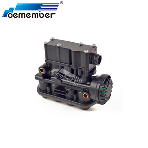 Valvola a solenoide Per KNORR K019821N50 Per VOLVO 21083160 21083660 Per <span class=keywords><strong>Renault</strong></span> 7421086660 - Product Image 1