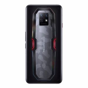 Original New Nubia RED MAGIC 7S Pro Gaming-Handy 6,8 ''AMOLED UDC Snapdragon 8 Gen 1 OctaCore 65W Gan Fast Charge 5000mAh - Product Image 6