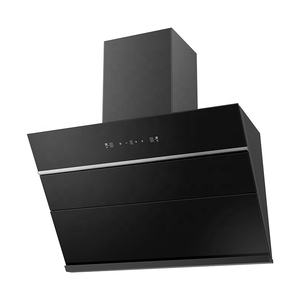 غطاء مدخنة كهربائي جديد بسعر جيد من الفولاذ المقاوم للصدأ بسعر جيد - Product Image 3