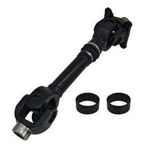 Eje de Propulsión Trasero para <span class=keywords><strong>BRP</strong></span> <span class=keywords><strong>Outlander</strong></span> 400 2003-2014 OE 703500825 703500706 703500827 705500353 Piezas para ATV UTV - Product Image 1