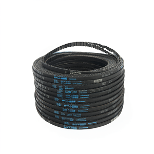 สายพานไทม์มิ่งแบบไร้ร่อง รุ่นพรีเมียม STS5M1030 1035 1045 1070 1095 1105 1135 ผลิตจากยาง EPDM สำหรับงานอุตสาหกรรม - Product Image 1