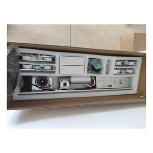 Deper Nhà cung cấp Châu Âu loại TUV CE chứng nhận cửa trượt tự động hệ thống cửa trượt tự động mở cho Dubai dự án - Product Image 6