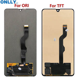 <span class=keywords><strong>จอ</strong></span> LCD โอแอลอีดีของแท้สำหรับหัวเว่ยเมทจอ<span class=keywords><strong>20X</strong></span> LCD อะไหล่ดิจิไทเซอร์สำหรับหัวเว่ยเมทจอ LCD 20 x ซ่อม XEVR-L29 - Product Image 2