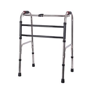 Açık Hava Hafif Yürüme Yardımcısı Katlanabilir Tekerlekli Yürüteç - Product Image 5