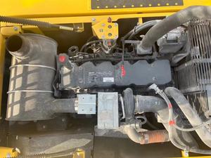 Pc220-8 d'ingénierie d'occasion Pc220 Pelleteuse Komatsu Pc220 fabriquée au Japon Ingénierie d'occasion - Product Image 6