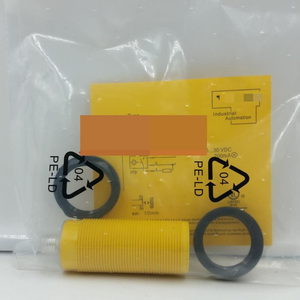 Neuer Original Lagerbestand Bi10-S30-AN6X-H1141 Industrielle Automatisierung PAC Dedizierter SPS-Programmiercontroller - Product Image 1