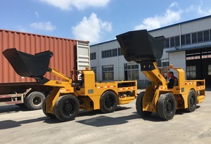 Nhỏ ngầm <span class=keywords><strong>Loader</strong></span> cho ngầm khai thác mỏ hoạt động scooptram <span class=keywords><strong>LHD</strong></span> <span class=keywords><strong>Loader</strong></span> cho quặng mỏ khai thác mỏ WJ-1 <span class=keywords><strong>loader</strong></span> - Product Image 5