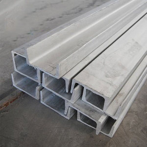 Fabricant professionnel de barre de canal 2x4 2x3 canal 200X75 75X40 canal en acier <span class=keywords><strong>Upn</strong></span> <span class=keywords><strong>200</strong></span> - Product Image 3