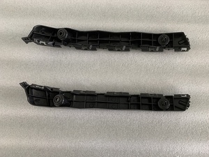 Soporte de parachoques delantero soporte 52116-08010 52115-08020 accesorios de coche para <span class=keywords><strong>Sienna</strong></span> US <span class=keywords><strong>LE</strong></span> <span class=keywords><strong>2011</strong></span> 2012 2013 - Product Image 4