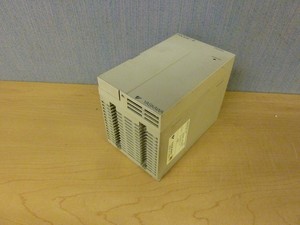 PLC <strong>Yushin</strong> Progic-8 JEPMC-PS0505 Power Supply (12877) Warranty Product - Product Image 1
