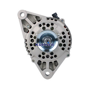 Alternatore compatibile con NISSAN MICRA II 1.0 i 16V (K11) Benzina (KW: 40, CV: 54) dal 08-1992 al 07-2000 KUHNER 40868RI NUOVO - Product Image 1