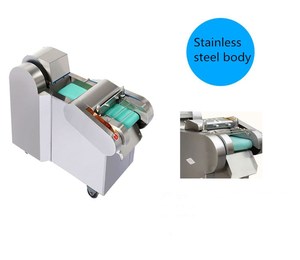 YQC-660 เครื่องตัด<span class=keywords><strong>ผัก</strong></span>ผลไม้แบบมือหมุนอเนกประสงค์ คุณภาพดี ขายดี พร้อมตะกร้าสำหรับตัดแบบเปียก <span class=keywords><strong>ราคา</strong></span>พิเศษ - Product Image 5