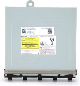 Lecteur Blu-ray de Remplacement DG 6M2S 01B pour Console de Jeu Xbox One <span class=keywords><strong>X</strong></span> S, Manettes et Contrôleurs - Product Image 3