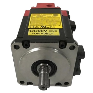 Module d'entraînement FANUC A06B-1445-B103 neuf, scellé, 100 % original, amplificateur 2 axes compatible SV 80/80 HRV2 et HRV3 - Product Image 4