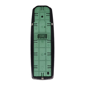 Interrupteurs automatiques 809610004R pour lève-vitre électrique Renault Mégane 2009 - Product Image 1