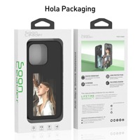 Hot New Smart Family Couples Display Eink Screen 13 14 15 Pro Max Ink Screen Photo Memtosfundas Anime Characters Cases