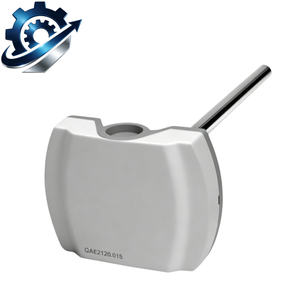 Válvulas Mezcladoras Roscadas de 3 Vías VXG41.20 VXG41.32 VXG41.25, Válvulas Reguladoras de Agua Fría y Caliente para Sistemas Hidrónicos HVAC - Product Image 2