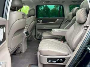 Auto Elettriche <span class=keywords><strong>Usate</strong></span> 2025 <span class=keywords><strong>AITO</strong></span> M9 Ultra 52kWh EREV SUV di Lusso a 6 Posti Veicoli a Nuova Energia Vendita all'Ingrosso - Product Image 4