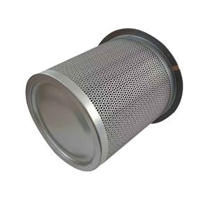 Separador de aceite de compresor de aire de metal esencial Manny 57546145 Nueva condición para compresores industriales - Product Image 1