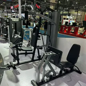 JX健身JX -1530厂家价格可以定制家用健身房室内健身器材