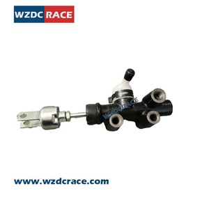 Cilindro Maestro de Embrague WZDC RACE 31420-26170 para Toyota Hiace III Box, Pieza de Repuesto - Product Image 1