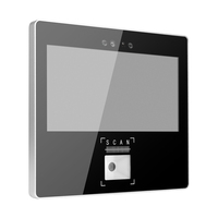Verificador de Precios Android, Verificador de Precios para Minoristas, Escáner de Código de Barras, Fabricante, Montado en la Pared