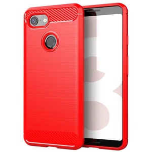 <span class=keywords><strong>Coque</strong></span> de téléphone populaire pour Google <span class=keywords><strong>pixel</strong></span> 3 3XL <span class=keywords><strong>3A</strong></span> 4 5 <span class=keywords><strong>coque</strong></span> souple en TPU antichoc peau couverture arrière pour Google <span class=keywords><strong>Pixel</strong></span> 7 pro - Product Image 3