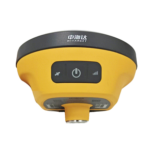V300 V200 RTK เลเซอร์จีพีเอส RTK แบบอัตโนมัติอุปกรณ์แนะนำรถแทรกเตอร์แบบสำรวจ F9p V500 GPS RTK - Product Image 6