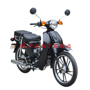Fabricante Chino de Motos, Motocicleta Super Cub de 110cc, 50cc - Product Image 6