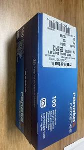 เรนาต้า 377 ที่ใส่แบตเตอรี่ลิเธียมแบบเหรียญสำหรับของเล่น รีโมทคอนโทรล ไฟฉาย - Product Image 3