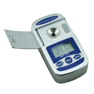 Hete Verkoop Draagbare Digitale <span class=keywords><strong>Refractometer</strong></span> Draagbare <span class=keywords><strong>Refractometer</strong></span> 0-90 <span class=keywords><strong>Brix</strong></span> - Product Image 1