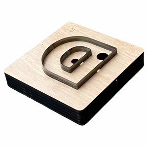 Vente directe usine <span class=keywords><strong>HL</strong></span> : Moule de découpe de carton de haute qualité, durable, pour carton épais, taille personnalisée, impression couleur, pour presse. - Product Image 5