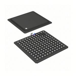 Circuito Integrado Original Auténtico Nuevo Garantizado TEF8102EN/N1Y WFBGA-155, Componente Electrónico Dedicado, Abastecimiento y Suministro - Product Image 1