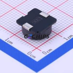 Inducteur de puissance SMD SLF10145T-330M1R6-H, 10,1x10,1 mm 33uH 20% 1,6A 81,5mOhm - Product Image 2