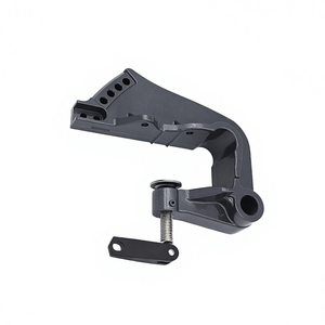 야마하 2/4 스트로크 15/<span class=keywords><strong>18</strong></span> <span class=keywords><strong>HP</strong></span> 보트 엔진용 63V-43111-07-4D 아웃보드 모터 클램핑 브래킷 어셈블리 - Product Image 2