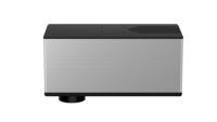Imprimante laser UV automatique YAOMATEC, machine laser industrielle pour le marquage de la date de production et du numéro de série sur les films plastiques
