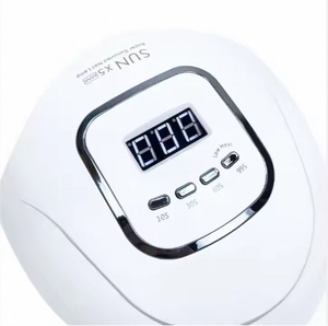 <span class=keywords><strong>Lampe</strong></span> à ongles LED UV rechargeable Machine à ongles professionnelle <span class=keywords><strong>sans</strong></span> <span class=keywords><strong>fil</strong></span> 30w Ultra Performance - Product Image 3