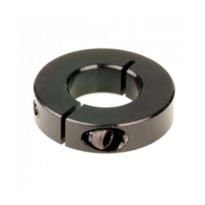 Bộ Trục Vít Trục Nhôm Bằng Thép Không Gỉ Cho Nhà Cung Cấp Trung Quốc - Product Image 2