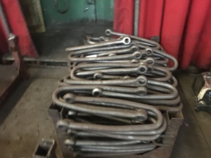 Api Chinese Sre <span class=keywords><strong>Sucker</strong></span> <span class=keywords><strong>Rod</strong></span> Lift Bj Type - Product Image 6