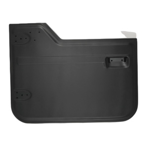Panneau de coque de demi-porte en acier avant de haute qualité 1/<span class=keywords><strong>2</strong></span> porte pour <span class=keywords><strong>Toyota</strong></span> <span class=keywords><strong>Land</strong></span> <span class=keywords><strong>Cruiser</strong></span> FJ40 FJ45 1968-1984 - Product Image 2
