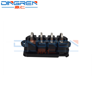 Connettore Chip per <span class=keywords><strong>SAMSUNG</strong></span> <span class=keywords><strong>SCX</strong></span> 3200 3201 3205 3206 1670 3208 3217 1860 3218 ML 1660 1665 1661 1666 1667 3207 1676 1861 - Product Image 1