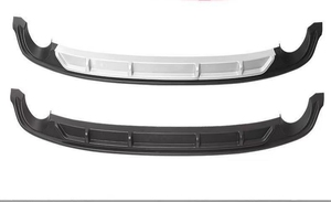 Diffusore Posteriore Sportivo di Alta Qualità Adatto per <span class=keywords><strong>Mazda</strong></span> 3 - Product Image 6