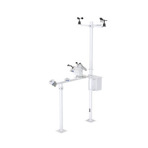 Estación Meteorológica Profesional para Uso en Centrales Eléctricas Solares Fotovoltaicas - Product Image 2