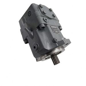 ปั๊มไฮดรอลิกแบบแปรผันของเยอรมนี รุ่น A11VLO160DRS/10R-NZD12N00 - Product Image 1