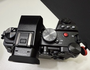Appareil photo hybride plein format Panasonic Lumix <span class=keywords><strong>S5</strong></span> Mark <span class=keywords><strong>II</strong></span> d'occasion, caméra 6K, appareil photo numérique HD <span class=keywords><strong>S5</strong></span> <span class=keywords><strong>II</strong></span>, photos - Product Image 3