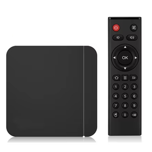 Mới nhất tanix TX5 Android 11 AV1 <span class=keywords><strong>TV</strong></span> hộp Amlogic s905y5 DDR4 4G/64G BT <span class=keywords><strong>TV</strong></span> Hộp wifi 6 4K HD Set Top Box 2G/16G phương tiện truyền thông Máy nghe nhạc - Product Image 4