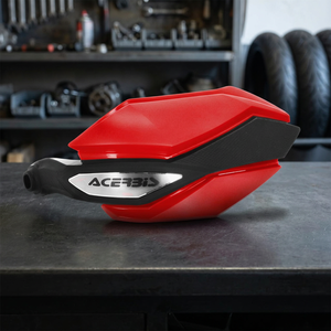 Paramani Acerbis ARGON YAM MT07/MT125 Accessori per Manubrio Moto - Product Image 2