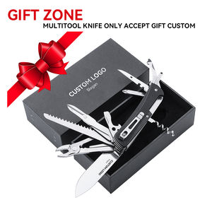 Navaja Multiherramienta de Supervivencia <span class=keywords><strong>Sanrenmu</strong></span> WA951 de Alta Calidad, 22 en 1, para Escalada, Camping, OEM ODM SANREN - Product Image 3