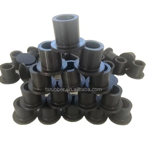 Kích thước đầy đủ Silicone t-plug Vòng mông cắm và vòng Stopper với rỗng cao su rắn cho niêm phong làm từ EPDM NBR vật liệu - Product Image 6